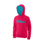 Oblečení Wilson Script Hoody