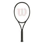 Wilson Tenisová raketa Wilson Clash Noir 100 Pro V2.0 Turnajová Raketa