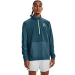 Oblečení Under Armour Run Anywhere Pullover