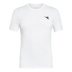 Oblečení Diadora Ss T-Shirt Icon