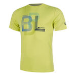 Oblečení Bullpadel ***CAMISETA BEBAS