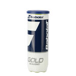 Babolat Tenisové míče Babolat Gold Academy 3ks V Dóze