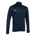 Oblečení Joma Chaqueta Montreal Marino