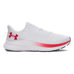 Under Armour Běžecká obuv Under Armour Turbulence 2 Neutrální Obuv Muži-Bílá,Světle Šedá