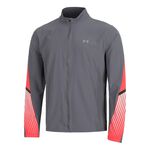 Oblečení Under Armour Velociti Storm Jacket