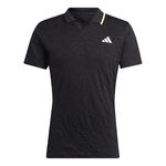 Oblečení adidas Freelift French Terry Pro Polo