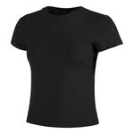 Oblečení Nike W Nkct Df Advtg Ss Top