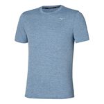Oblečení Mizuno Impulse Core Tee