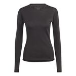 Oblečení adidas Terrex Xpr Merino 200 Longsleeve