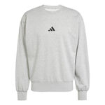 Oblečení adidas Feelcozy Sweatshirt