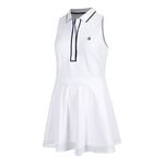Tenisové Oblečení Original Penguin SL Veronica Dress W/ Mesh Back (w/ Shorts)