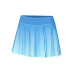 Oblečení BIDI BADU Colortwist Wavy Skort