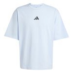 Oblečení adidas OVERSIZE TEE