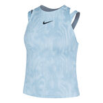 Oblečení Nike Dri-Fit Slam Tennis Tank-Top