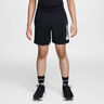 Dri-Fit Multi Šortky Děti-Černá