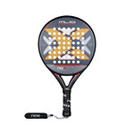 Padelová Raketa NOX ML10 PRO CUP ROUGH SURFACE
BY MIGUEL LAMPERTI