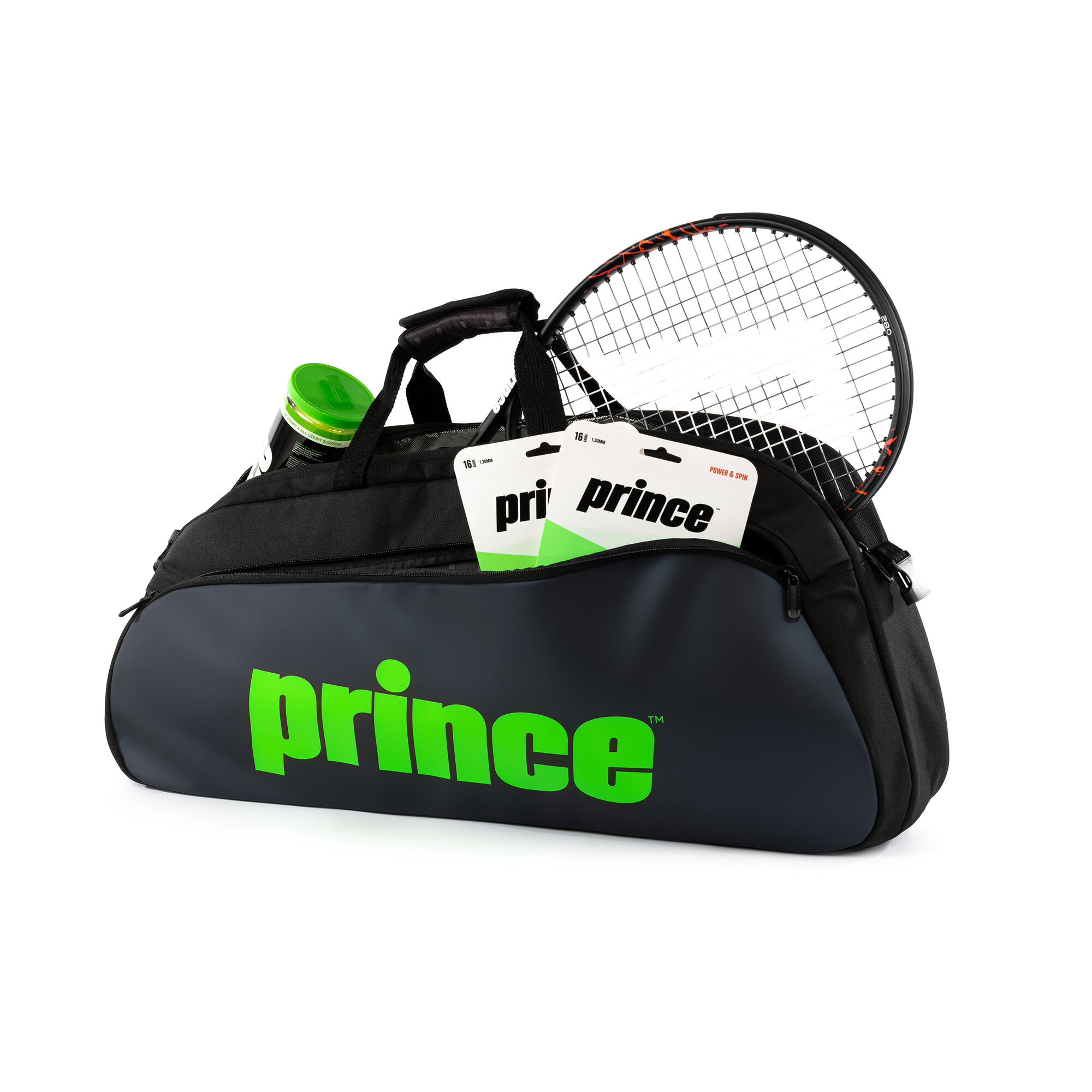 Prince