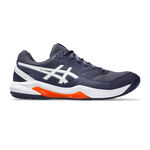 Tenisová Obuv ASICS Gel-Dedicate 8 AC