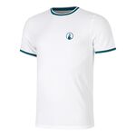 Oblečení Quiet Please Create Break Ringer Tee M