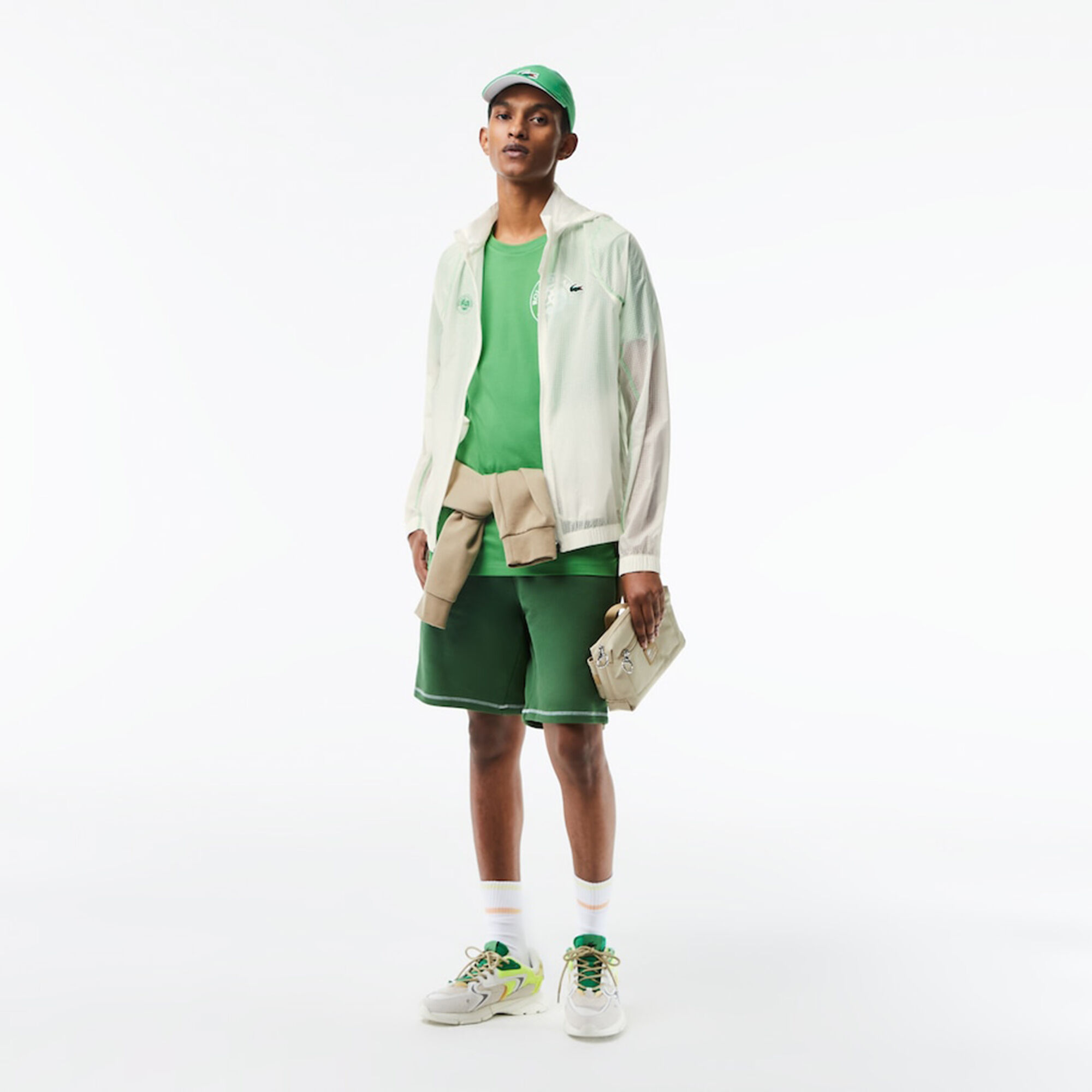 Lacoste