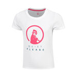 Oblečení Quiet Please Logo Tee