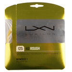 Luxilon Luxilon 4G Rough Výpletová Sada 12,2m-Zlatá