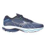 Mizuno Běžecká obuv Mizuno Wave Ultima 14 Neutrální Obuv Dámy-Tmavě Modrá,Světle Modrá