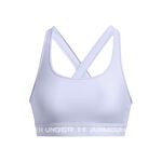 Oblečení Under Armour Crossback Mid Bra