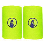 Oblečení Quiet Please Wristband long