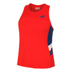 Oblečení Lotto Squadra III Tank