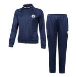Oblečení Quiet Please Heavy Tracksuit