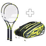 Babolat Sada raket Babolat Pure Aero