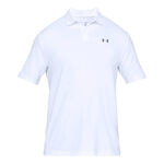 Under Armour Oblečení Under Armour Performance 2.0 Pólo Muži-Bílá,Stříbrná