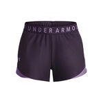 Oblečení Under Armour Play Up 3.0 Shorts Women