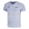 Rafa Court Dri-Fit Advantage Tričko Muži-Blaugrau