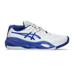 Tenisová Obuv ASICS Gel-Resolution X Clay