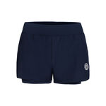 Oblečení BIDI BADU Crew  2in1 Shorts