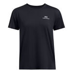 Tenisové Oblečení Under Armour Rush Energy Shortsleeve 2.0