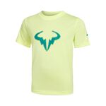 Oblečení Nike Dri-Fit RAFA Tee