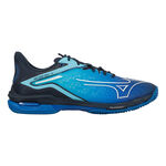 Tenisová Obuv Mizuno Wave Exceed Tour 6 Ac