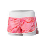Oblečení BIDI BADU Chidera Tech 2in1 Shorts