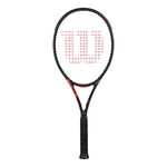 Tenisová Raketa Wilson CLASH 100 PRO V3.0 FRM