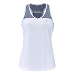 Oblečení Babolat Play Tank Top
