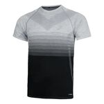 Oblečení ASICS Seamless Shortsleeve Top