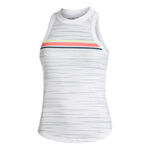 Oblečení Lucky in Love Royale Stripe Rib Tank