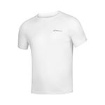 Oblečení Babolat Play Crew Neck Tee Boys