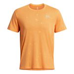 Oblečení Under Armour Streaker Splatter SS Tee