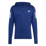 Oblečení adidas Own the Run Winter Half-Zip Longsleeve