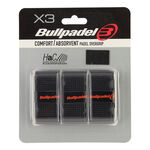 Vrchní Omotávky Bullpadel GB-1201 COMFORT ABSORBENT