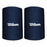 Wide Terry Potítko Unisex - tmavě modrá, 